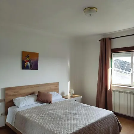 Casa Sossegada Na 巴塔拉