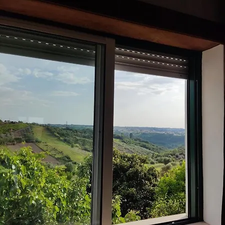בית נופש Casa Sossegada Na *