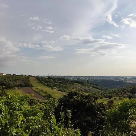 Casa Sossegada Na 度假居