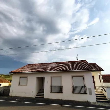 Casa Sossegada Na * בטלייה