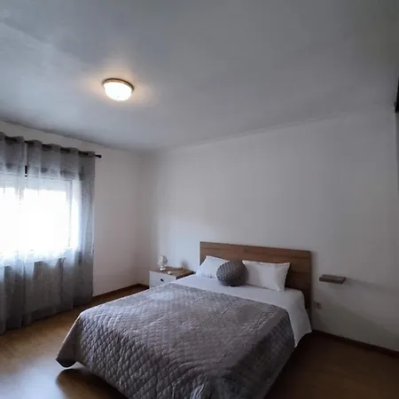 Casa Sossegada Na Holiday home *