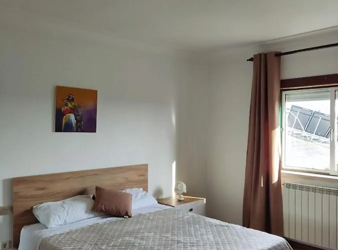 Casa Sossegada Na バターリャ