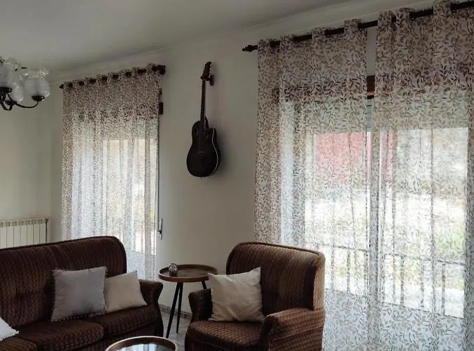 別荘 Casa Sossegada Na *