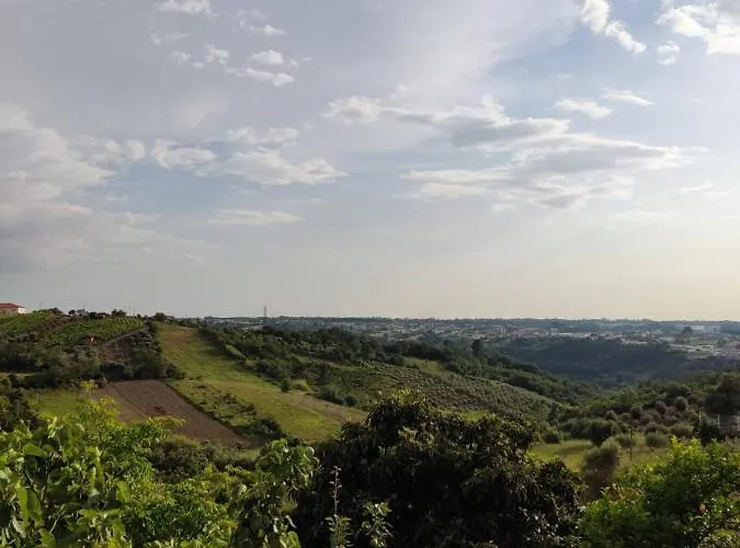 Casa Sossegada Na 別荘