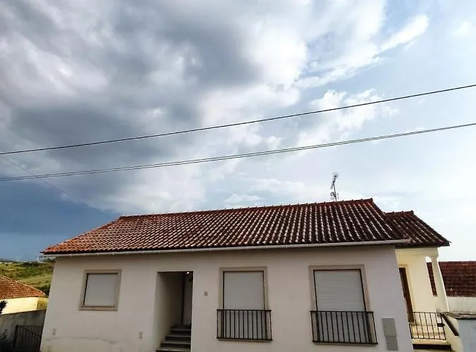 Casa Sossegada Na * バターリャ