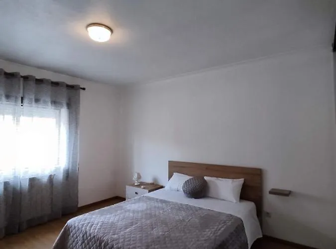 Casa Sossegada Na 別荘 *